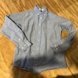 Izod medium 10/20